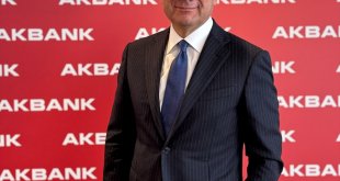 Akbank Genel Müdürü Kaan Gür, Bankanın yeni dönem strateji ve hedeflerini açıkladı: