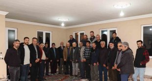 Koşar; " Oltu'yu birlikte yönetelim"