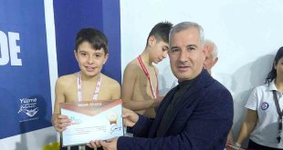 Çınar: "Gençlik yatırımlarımız meyvelerini vermeye başladı"