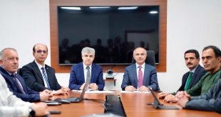 Sami Er: "Malatya'yı Malatyalılara birlikte yöneteceğiz"