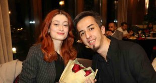 Hilton'da Sevgililer Günü etkinliği