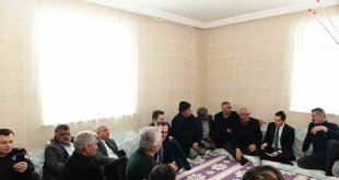 Kaymakam Sakarya: "Amacımız, devletimizin şefkat elini en ücra mahalleye kadar uzatmaktır"