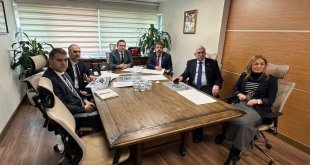 Altınok; "Şehrimiz için mücadelemiz ve aşkımız hız kesmeden devam edecek"