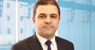 Aksa Grubu'nun Elektrik Dağıtım Şirketleri Genel Müdürü Alper Erbaş oldu