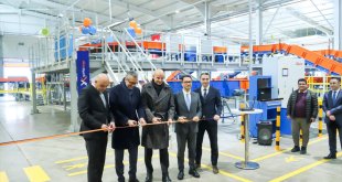 Yurtiçi Kargo'dan Eskişehir'e robotik ve otomasyon yatırımı