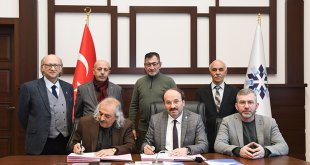 Erzurum Tarih Derneği'nden teşekkür mesajı