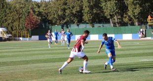 Elazığspor, Ergene Velimeşespor'u ağırlayacak