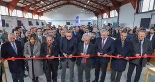 Erzurum'da 'Tarım müzesi' açıldı