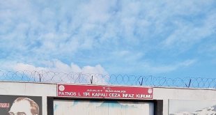 Ağrı'da hırsızlık suçundan aranan firari yakalandı