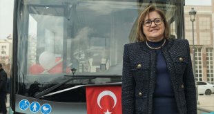 e-ATA, Türkiye'de ilk kez Gaziantep'te test edildi