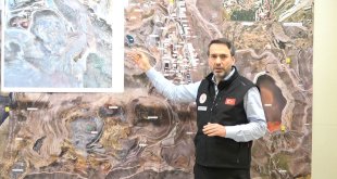 Bakan Bayraktar: "6 kardeşimiz dere yatağında, 3 işçi manganez ocağında"