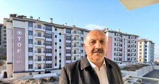 Doğanşehir'de yaralar sarılmaya devam ediyor