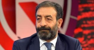 Baro Başkanı Göğebakan'dan Sezer'in iddialarına açıklama: "Üzerimize düşeni yaparız"