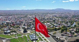 Kars'ta 231 konut satıldı