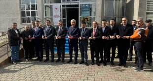 Muş'ta "13. Tarım Orman ve İnsan Fotoğraf Sergisi" açıldı