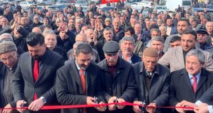 YRP'li Yıldırım: "Şikayetlerinizi CİMER'e değil sandığa yansıtın"
