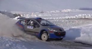 Sarıkamış Rallisi hazırlıkları sürüyor