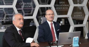 Atatürk Üniversitesi'nden benzersiz projeler ve yenilikçi yaklaşımlar