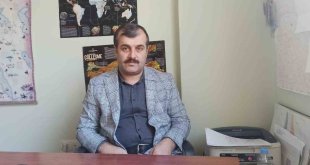 Doğurganlık hızı yüksek olan Ağrı'da nüfus sürekli azalıyor