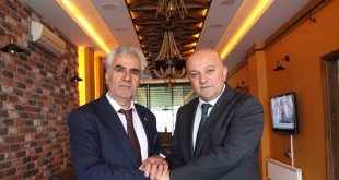 Koşar; "Kararlıyız, gönüllere talibiz"