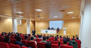 DHMİ Havacılık Akademisi Erzincan Eğitim Merkezi 2023 yılında 837 kişiye eğitim verdi