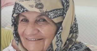 Hakkari'nin ilk infaz kuruma memuru Fatma Timur vefat etti