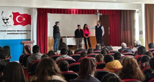 Çıldır'da öğrencilere destek