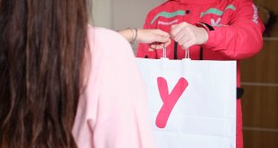 Yemeksepeti "Arkadaşını Davet Et" kampanyasını başlattı