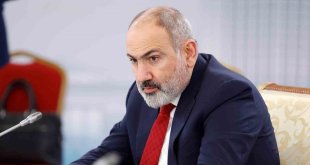 Ermenistan, Kolektif Güvenlik Anlaşması Örgütü'ne üyeliğini dondurdu