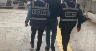 Elazığ'da kesinleşmiş hapis cezası bulunan 15 firari hükümlü yakalandı