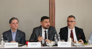 MİA Teknoloji, Türkiye'yi sağlık teknolojileri pazarının merkezi yapmayı hedefliyor
