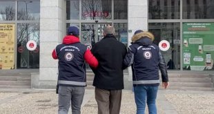 Erzurum polisinden kaçak göçmen operasyonu