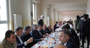 Uzman Çavuş Serdar Akın için anma programı düzenlendi