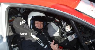 Petrol Ofisi Maxima 2024 Türkiye Ralli Şampiyonası'nın ilk yarışı, Kars'ta başladı