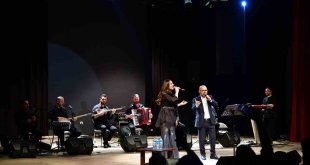 '103. Yılında Ardahan' Konseri Düzenlendi