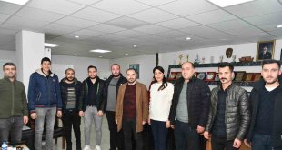 Ağrı'da en temiz su Doğubayazıt'ta kullanılıyor