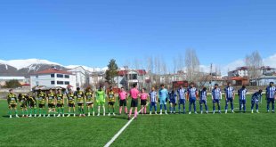 Bölgesel Amatör Lig: Yeşil Vartospor: 1 - Kayabağlar Belediyesi Gençlikspor: 0