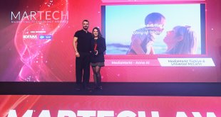 MediaMarkt 'Anne AI' projesiyle Martech Awards'ta ödül kazandı