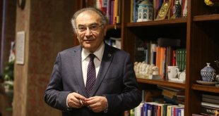 Üsküdar Üniversitesi Kurucu Rektörü Prof. Dr. Nevzat Tarhan'dan panikatak değerlendirmesi: