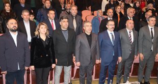 Iğdır'da Hocalı Katliamı kurbanları için anma programı düzenlendi