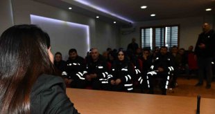 Başkan Acar: "Bu şehire hizmet etmeyi bırakmayacağız"