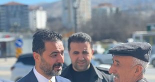 Yıldırım, "Malatya deprem bölgesinde en az desteği ve katkıyı alan ildir"