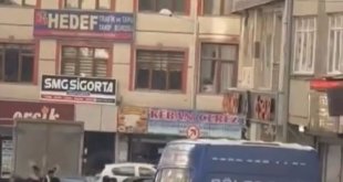 Elazığ'daki silahlı, bıçaklı ve sopalı kavgada 6 tutuklama