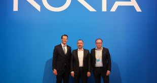 Türk Telekom ve Nokia'dan Mobil Dünya Kongresi'nde 6G deneyimi