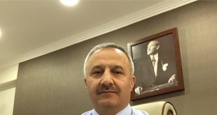 Tavlaşoğlu'ndan 28 Şubat açıklaması: 'Unutmadık unutturmayacağız'