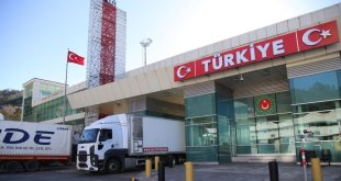 TÜİK verilerine göre Erzurum'da ithalat ve ihracat arttı