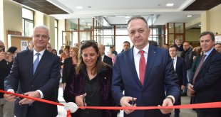 İtalya'da Arslantepe Höyüğü için özel etkinlik