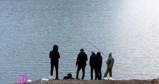 Fırat Nehri'nde siyanür nedeniyle balık ölümleri iddiası asılsız çıktı