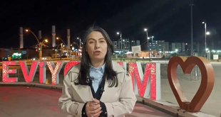 Hazal Aras'tan İlk Açıklama