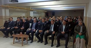 18 Mart Şehitleri Anma Günü ve Çanakkale Deniz Zaferi'nin 109. yıl dönümü